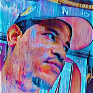 Meet your Posher, Jensi